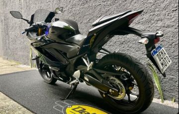 Yamaha YZF R3 (ABS) - Foto #6