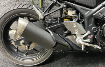 Yamaha YZF R3 (ABS) - Foto #7
