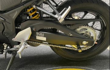 Yamaha YZF R3 (ABS) - Foto #8