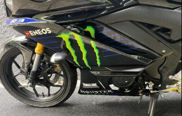 Yamaha YZF R3 (ABS) - Foto #9