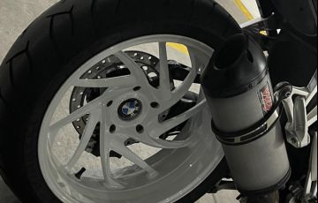BMW K 1200 R Sport - Foto #2