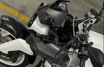 BMW K 1200 R Sport - Foto #3