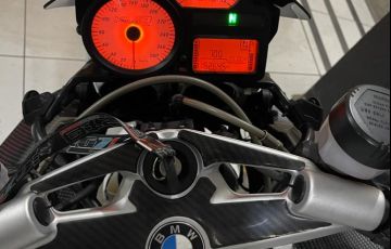 BMW K 1200 R Sport - Foto #4