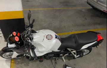 BMW K 1200 R Sport - Foto #5
