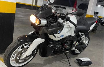 BMW K 1200 R Sport - Foto #6