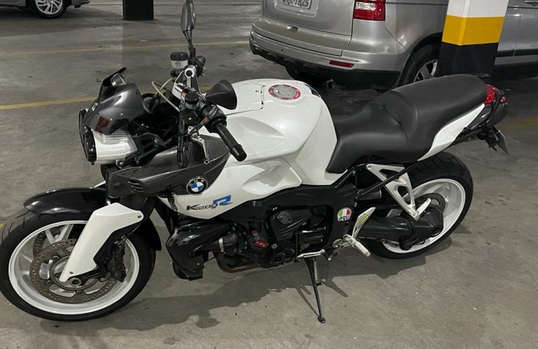 BMW K 1200 R Sport - Foto #7