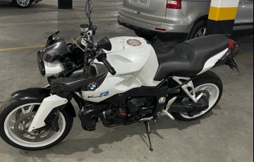 BMW K 1200 R Sport - Foto #7