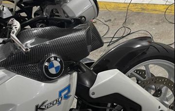 BMW K 1200 R Sport - Foto #8