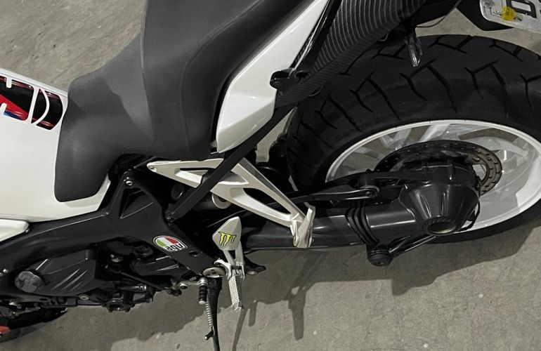 BMW K 1200 R Sport - Foto #10