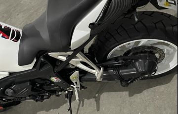 BMW K 1200 R Sport - Foto #10