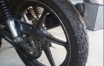 Yamaha Ybr 125 Factor K - Foto #2