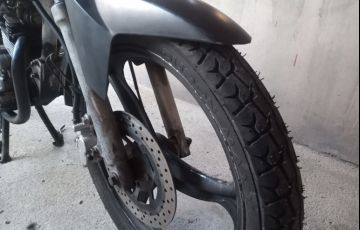 Yamaha Ybr 125 Factor K - Foto #3