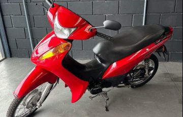 Honda Biz 100 ES - Foto #1