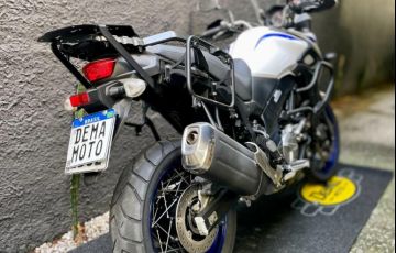 Suzuki V Strom 650 Xt Abs - Foto #5