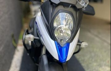 Suzuki V Strom 650 Xt Abs - Foto #7
