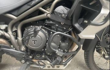 Triumph Tiger 800 XCx - Foto #7