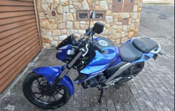 Motos YAMAHA em Juiz de Fora e região, MG