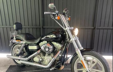 Harley-Davidson Dyna Super Glide - Foto #1