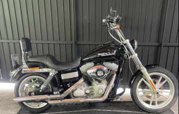 Harley-Davidson Dyna Super Glide - Foto #2