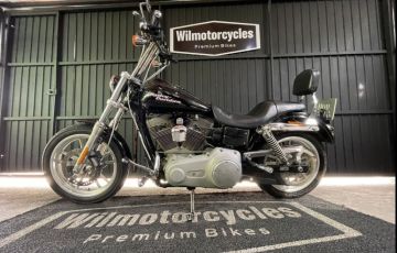 Harley-Davidson Dyna Super Glide - Foto #7