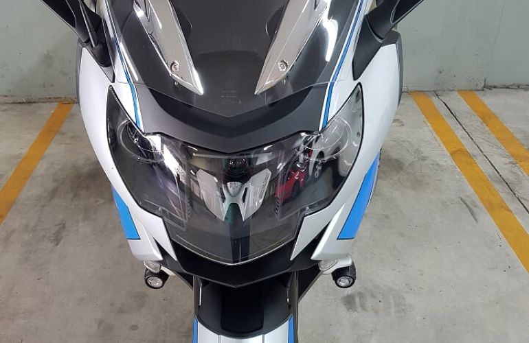 BMW K 1600 GTL - Foto #2