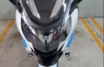 BMW K 1600 GTL - Foto #2