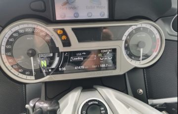 BMW K 1600 GTL - Foto #3