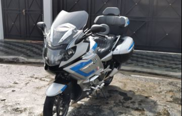 BMW K 1600 GTL - Foto #5