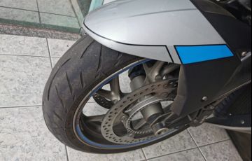 BMW K 1600 GTL - Foto #8
