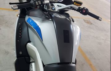 BMW K 1600 GTL - Foto #9