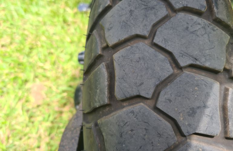 BMW R 1200 GS Adventure - Foto #3