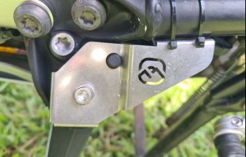 BMW R 1200 GS Adventure - Foto #5