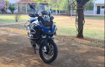 BMW R 1200 GS Adventure - Foto #10