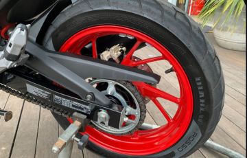 Honda Cb 250f Twister Cbs - Foto #8