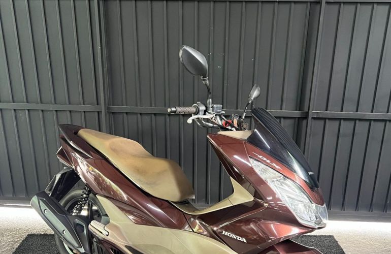 Honda Pcx - Foto #1