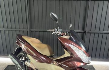 Honda Pcx - Foto #1