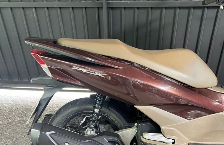 Honda Pcx - Foto #2