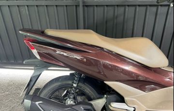 Honda Pcx - Foto #2