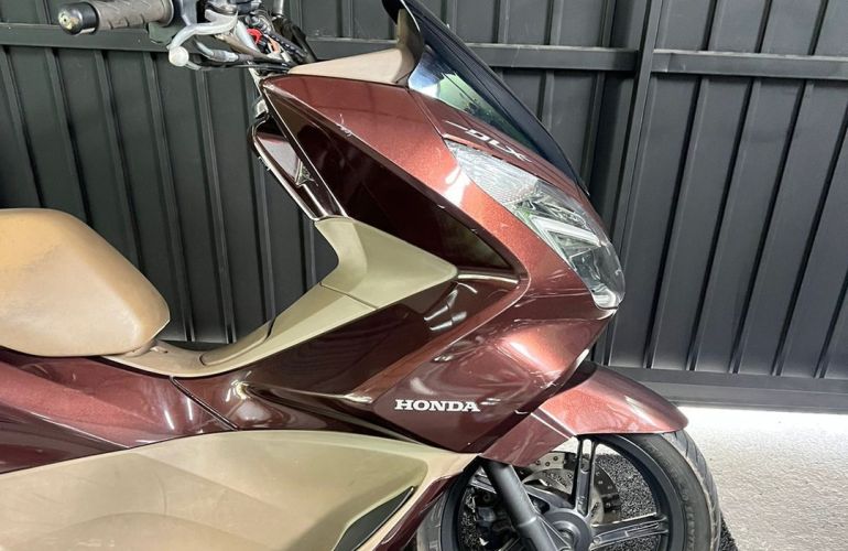 Honda Pcx - Foto #3
