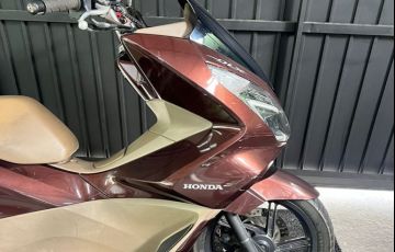 Honda Pcx - Foto #3