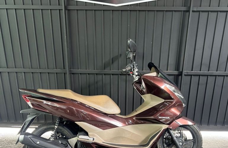 Honda Pcx - Foto #4