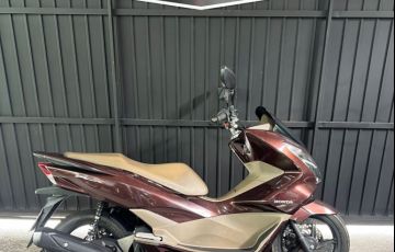 Honda Pcx - Foto #4