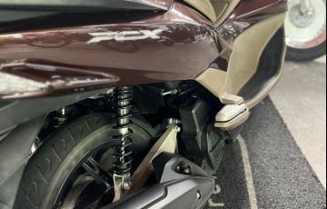 Honda Pcx - Foto #6