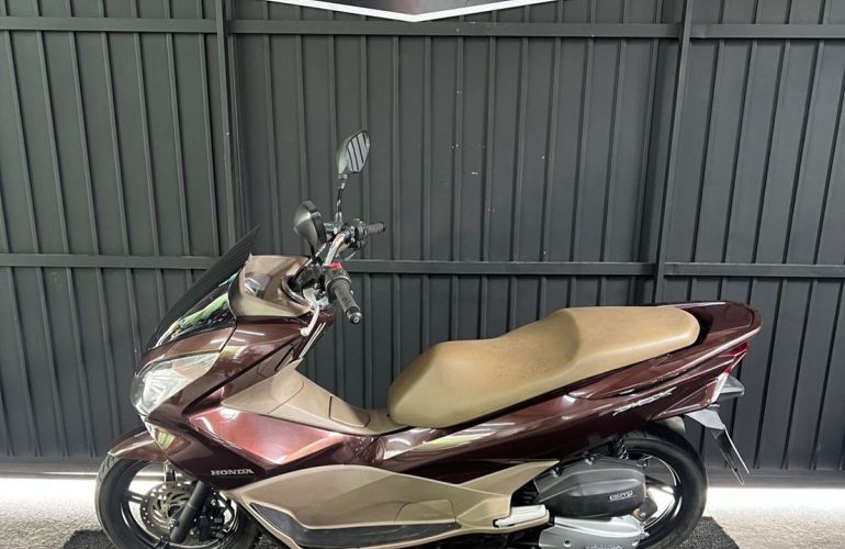 Honda Pcx - Foto #7