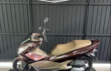 Honda Pcx - Foto #7
