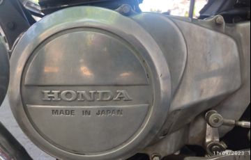 Honda Cb 400 - Foto #2