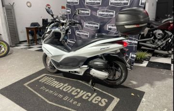 Honda Pcx - Foto #2