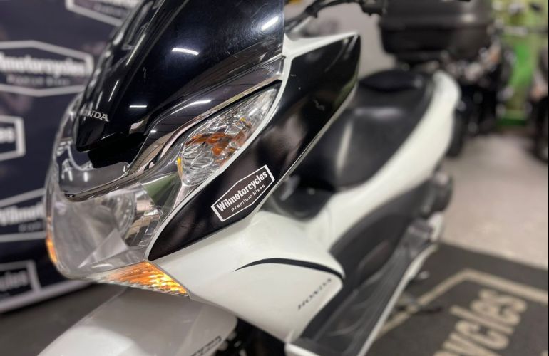 Honda Pcx - Foto #4