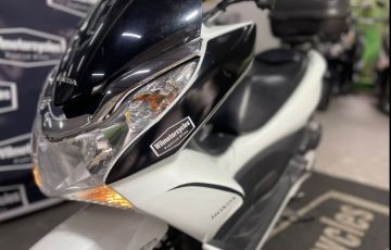 Honda Pcx - Foto #4