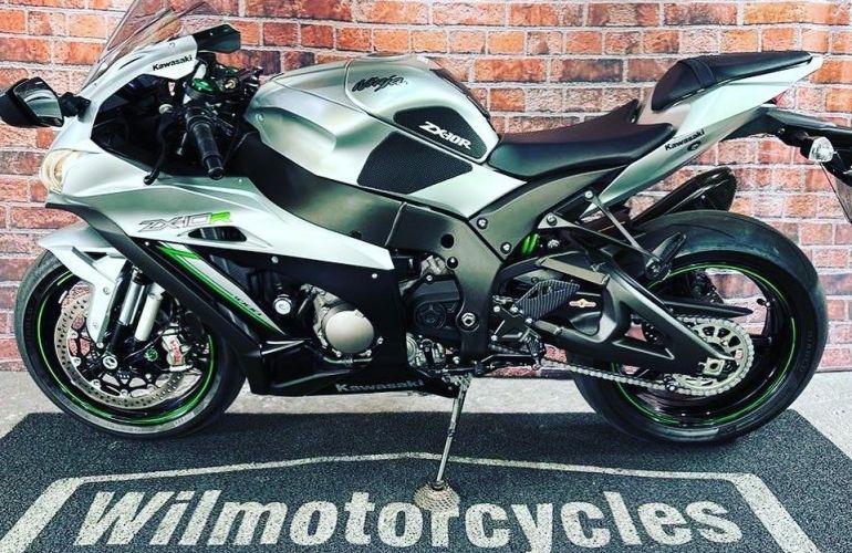 ZX-12R/カワサキ/KAWASAKI カワサキ Ninja ZX－12R